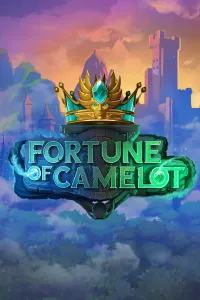 Fortune of Camelot